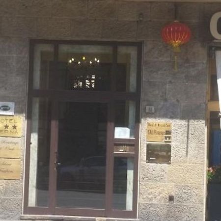 Maison De Charme Florenz Exterior foto