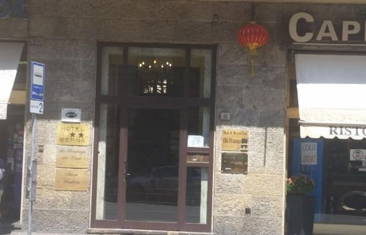 Maison De Charme Florenz Exterior foto
