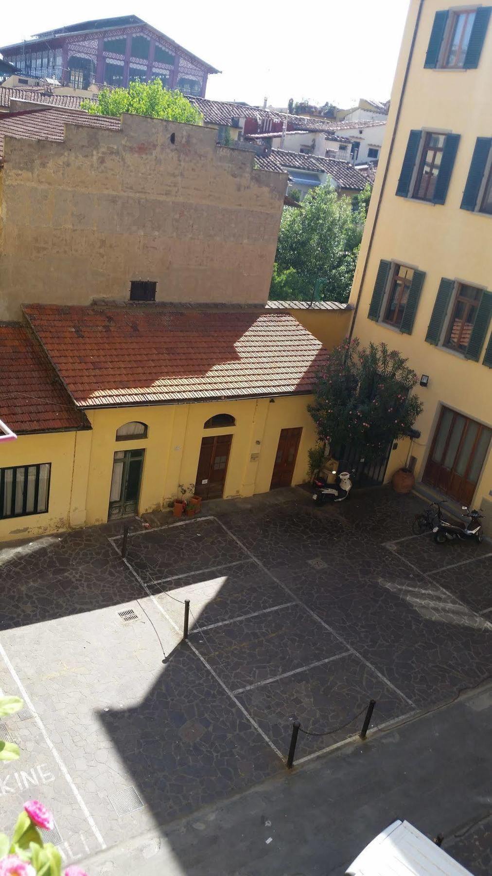 Maison De Charme Florenz Exterior foto